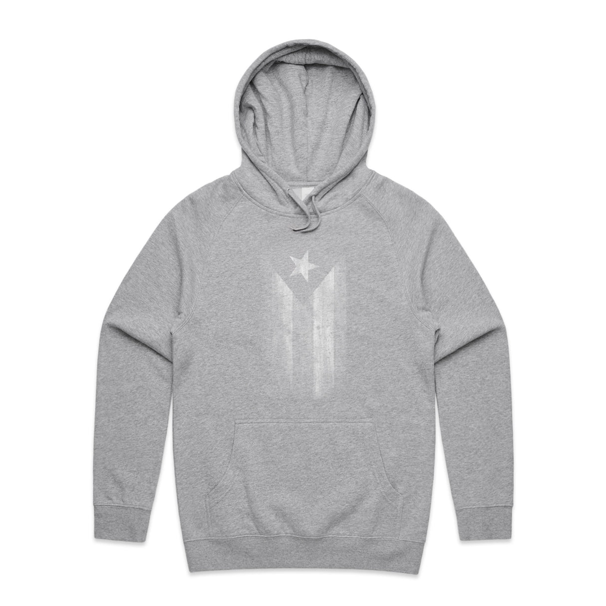 Grey Marle
