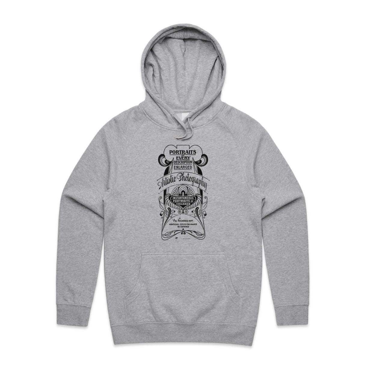 Grey Marle