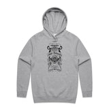 Grey Marle