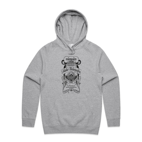 Grey Marle