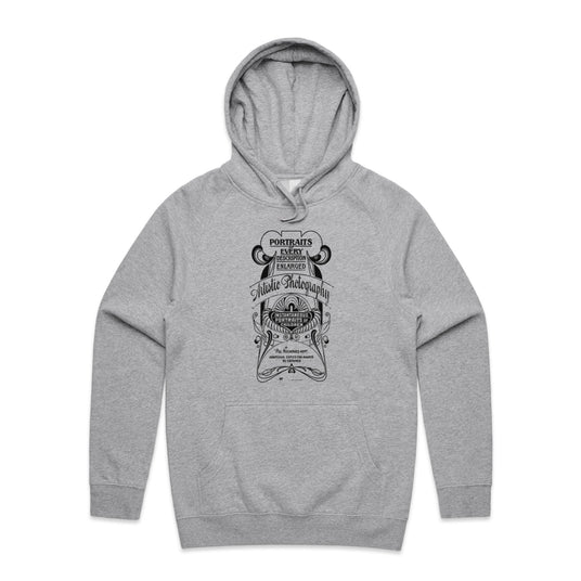 Grey Marle