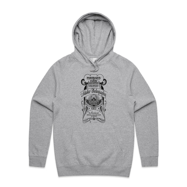 Grey Marle