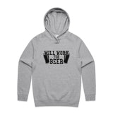 Grey Marle
