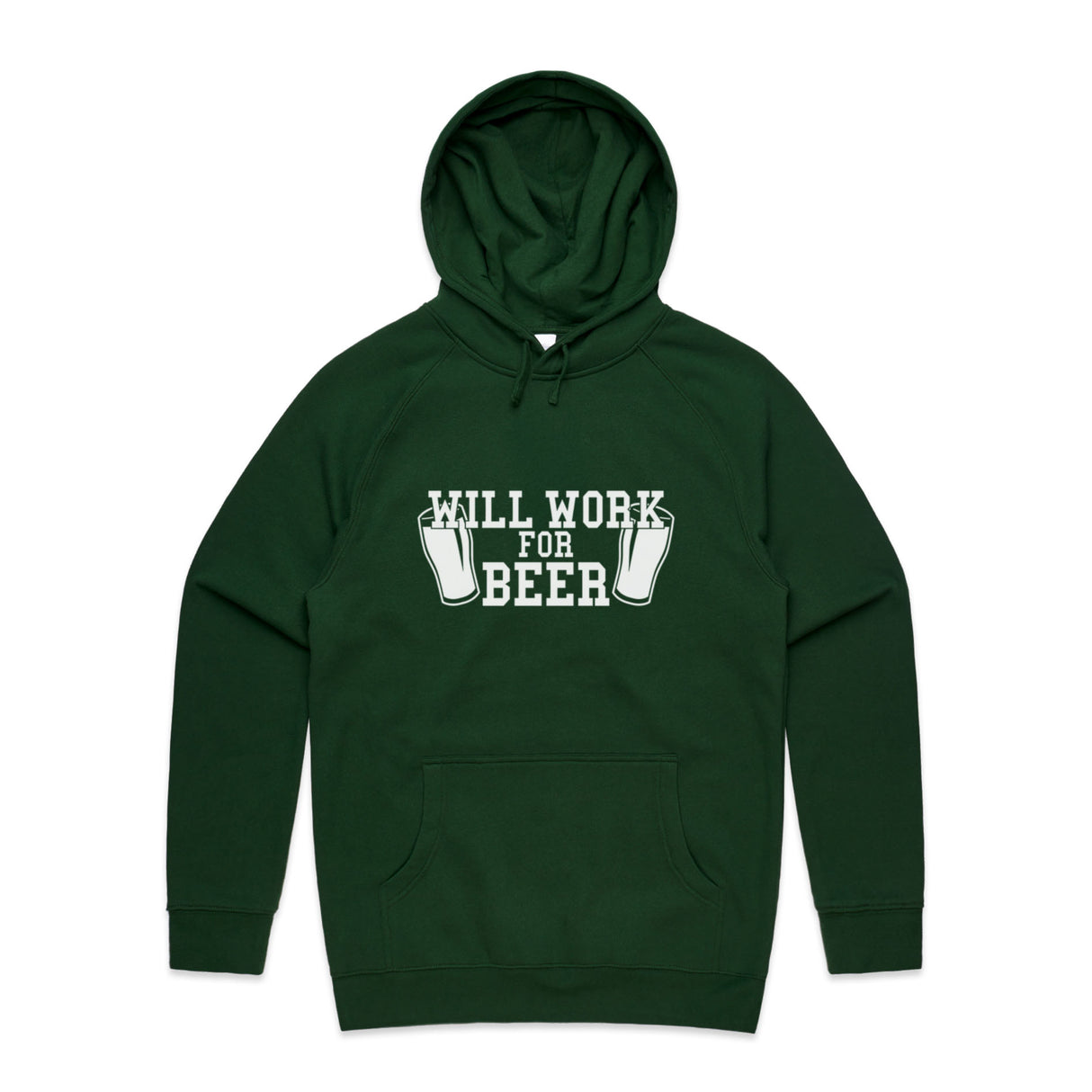 Forest Green