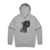 Grey Marle