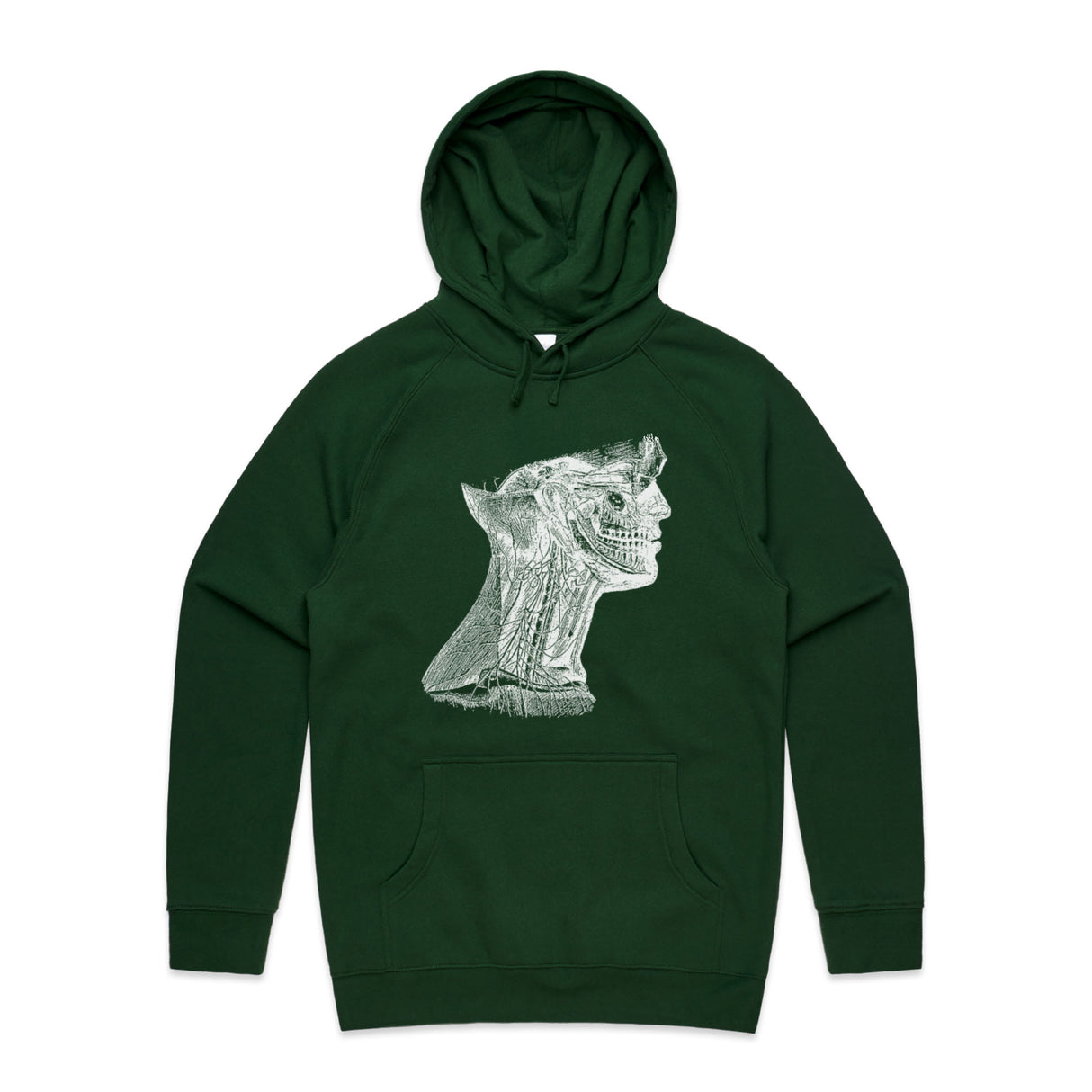Forest Green