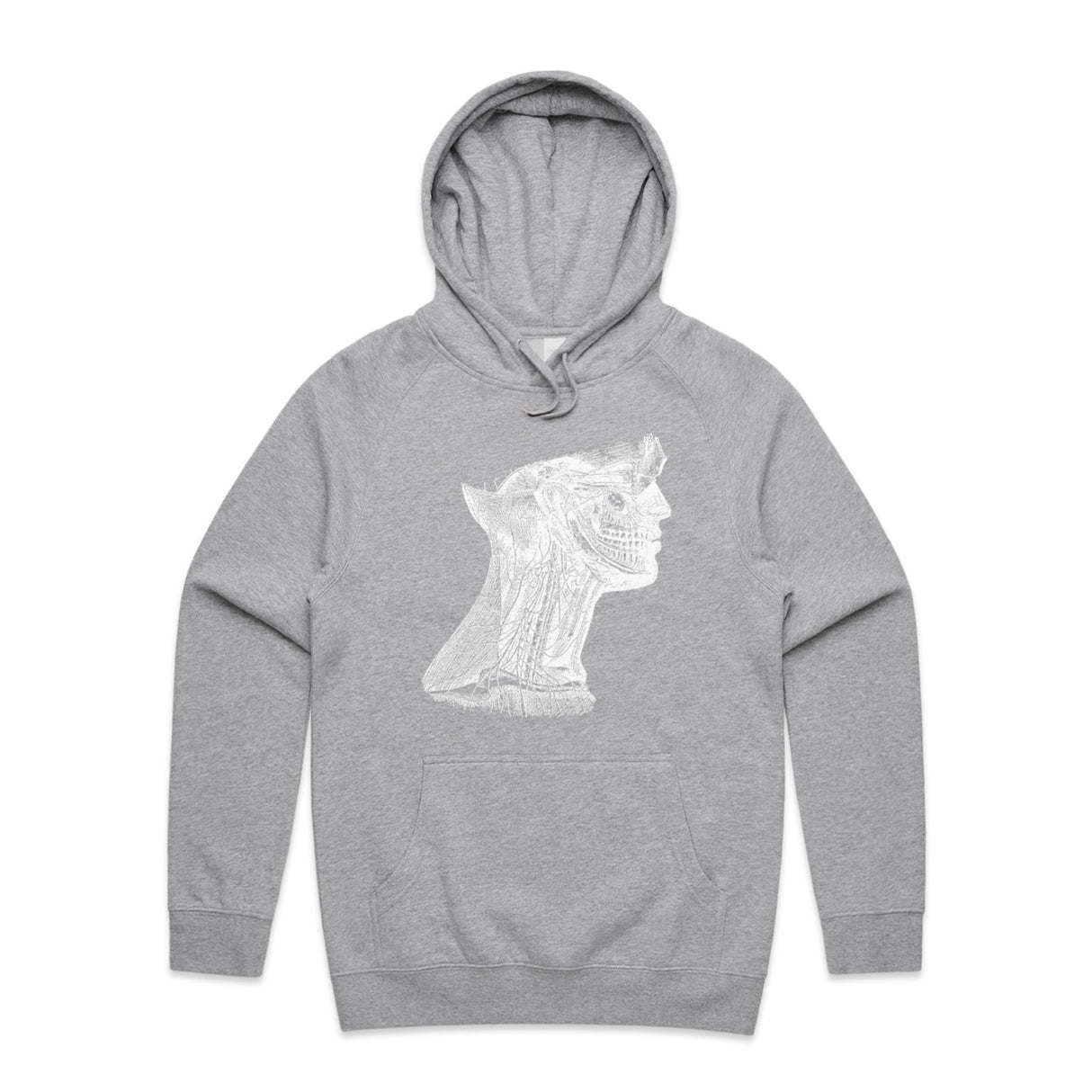 Grey Marle