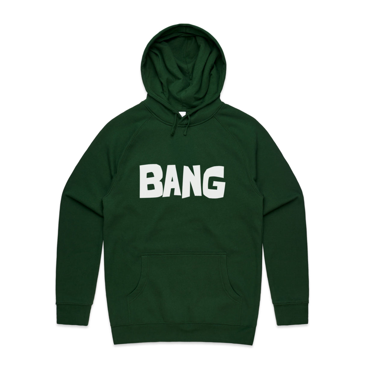 Forest Green