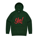 Forest Green