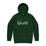 Forest Green