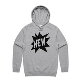 Grey Marle