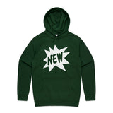 Forest Green
