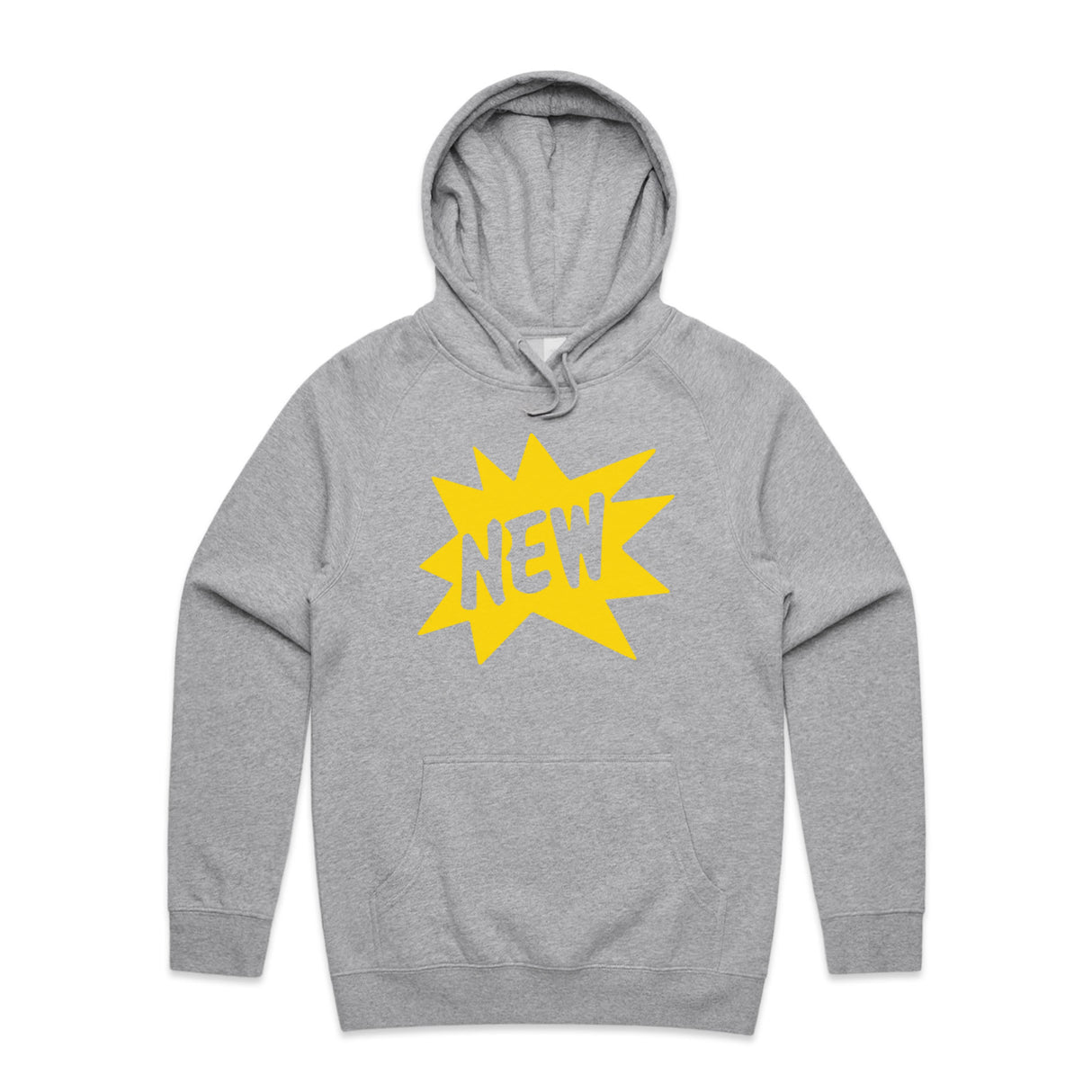 Grey Marle