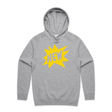 Grey Marle