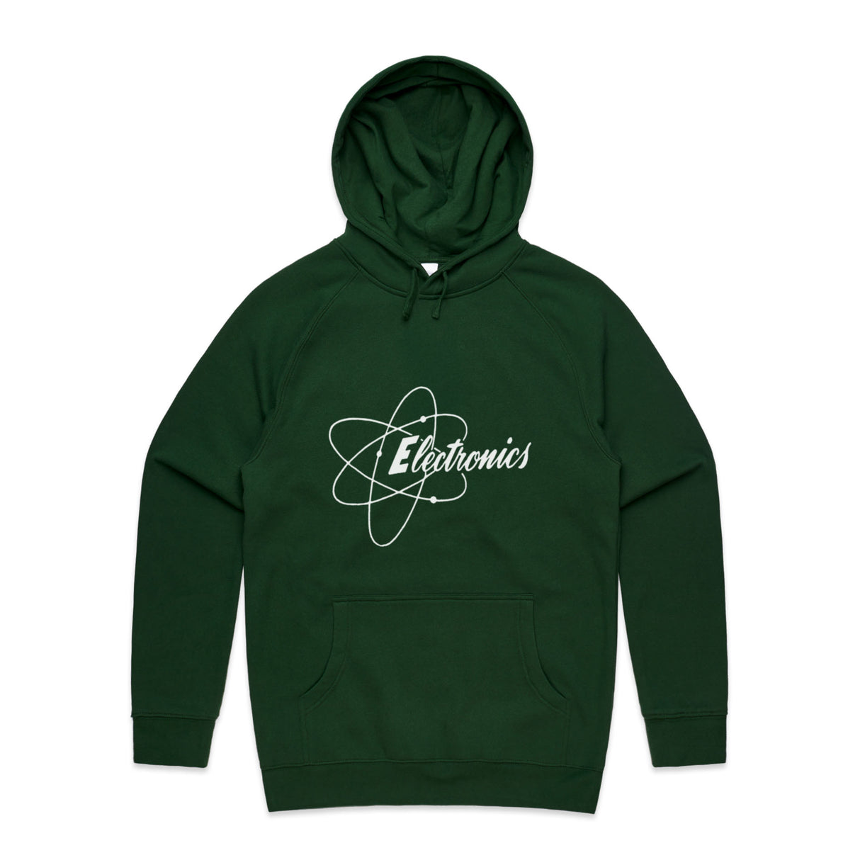 Forest Green