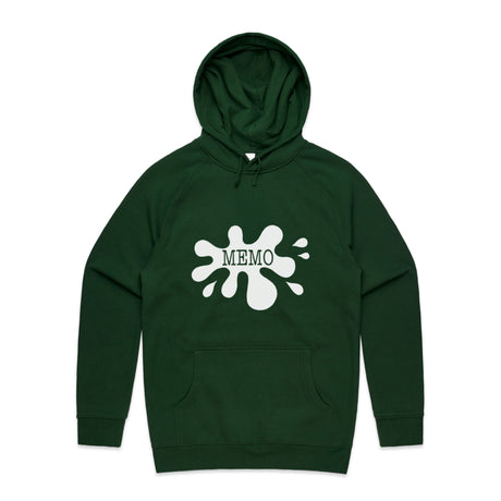 Forest Green