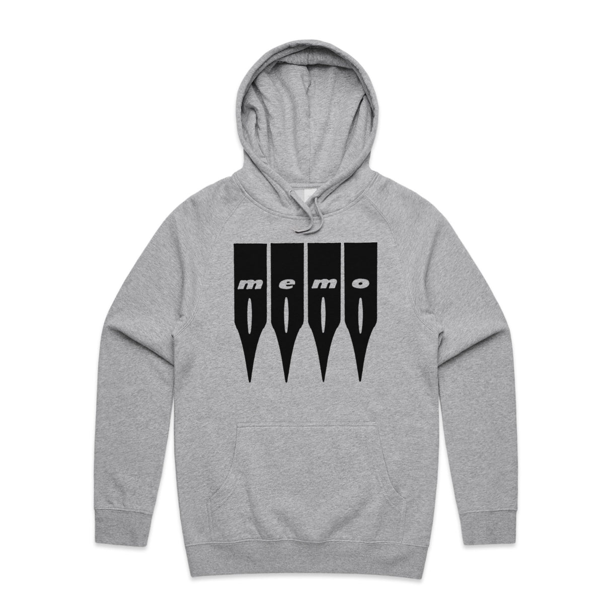 Grey Marle