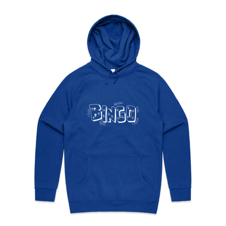 Bright Royal