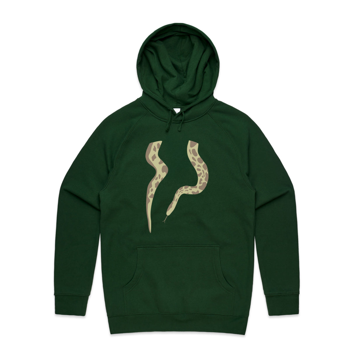 Forest Green