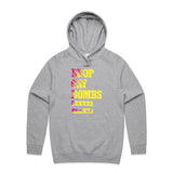 Grey Marle