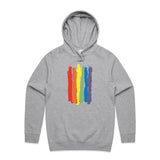 Grey Marle