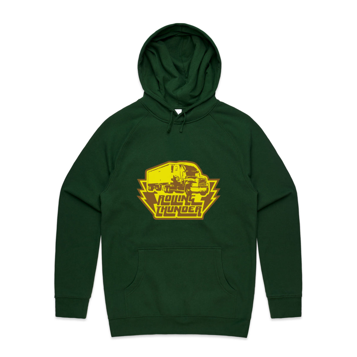 Forest Green