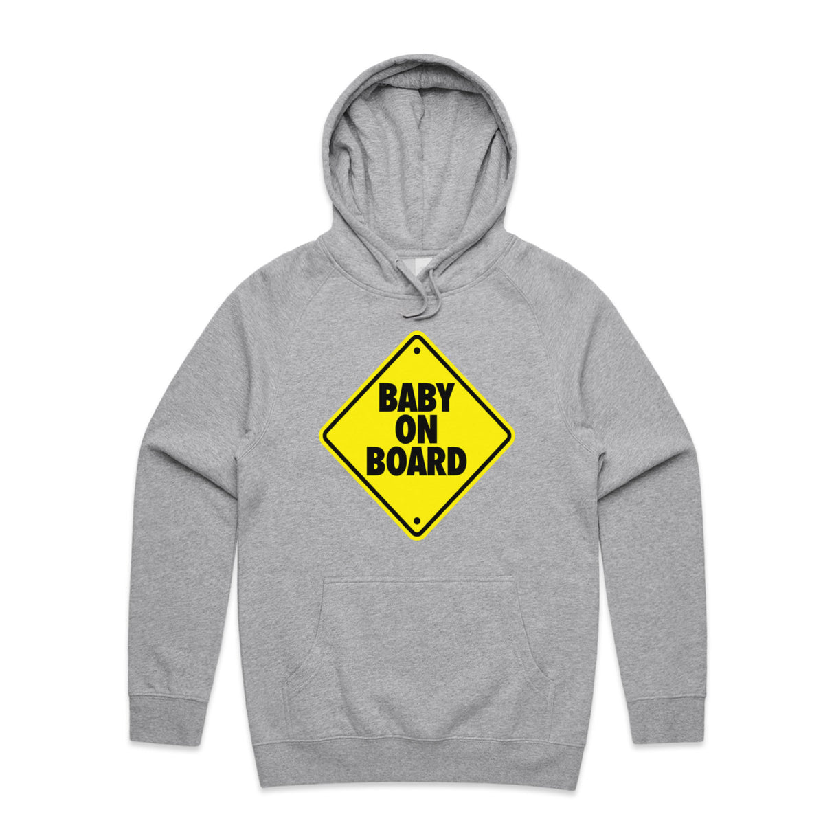 Grey Marle