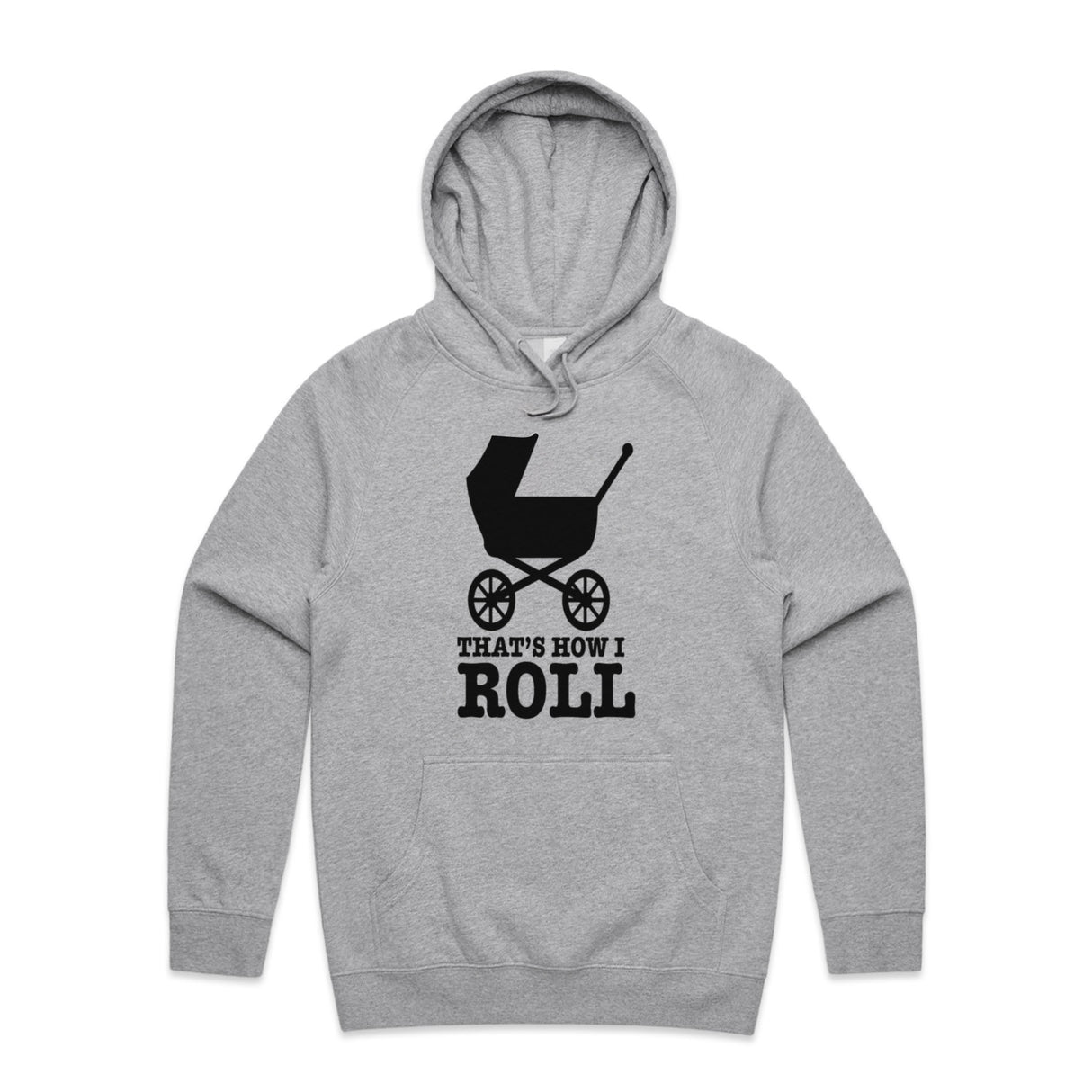Grey Marle