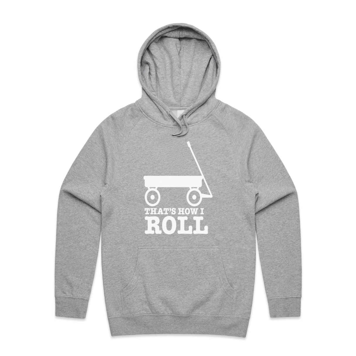 Grey Marle