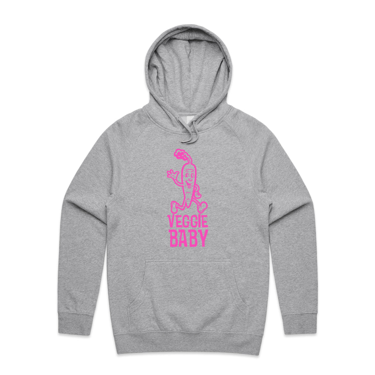 Grey Marle