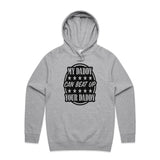Grey Marle