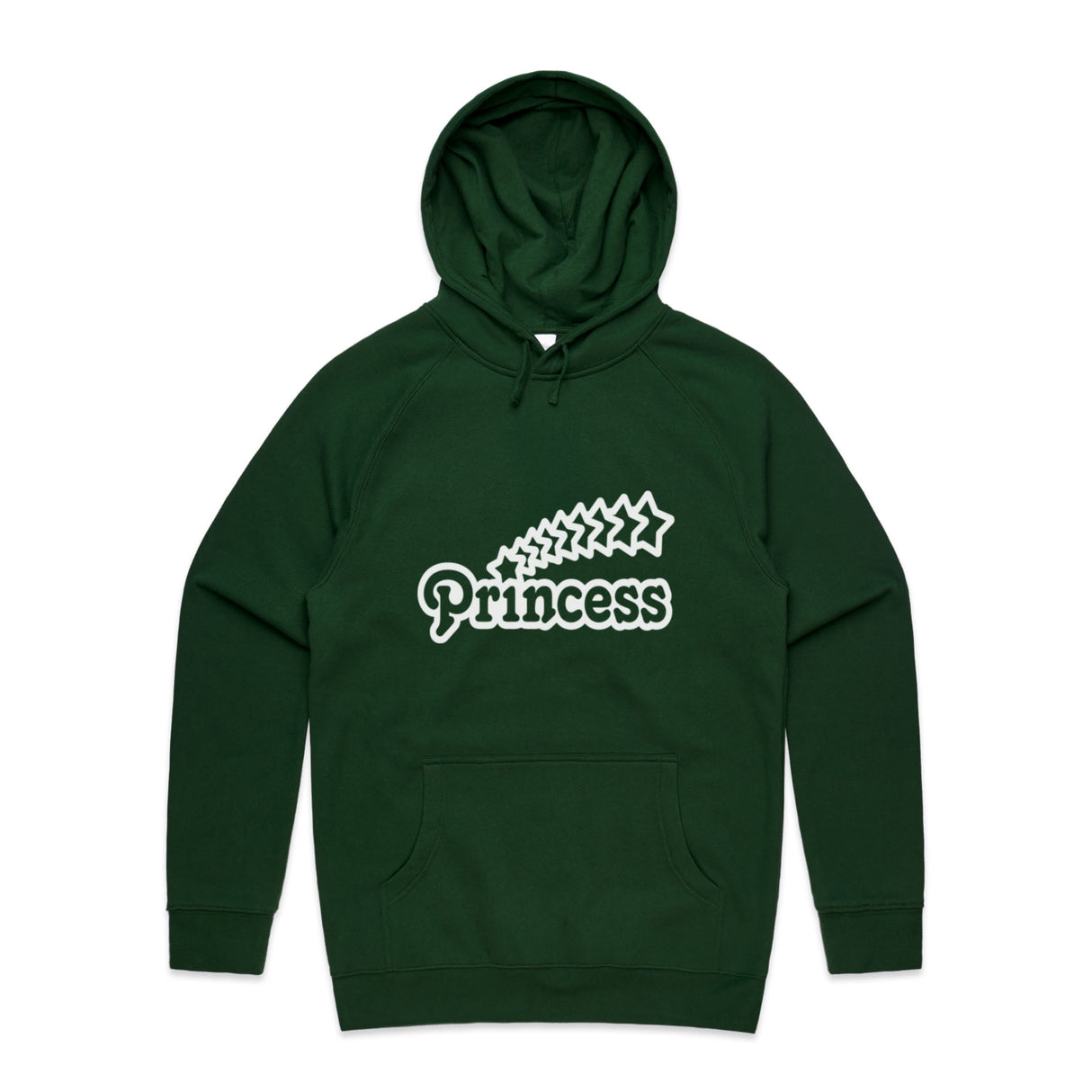 Forest Green
