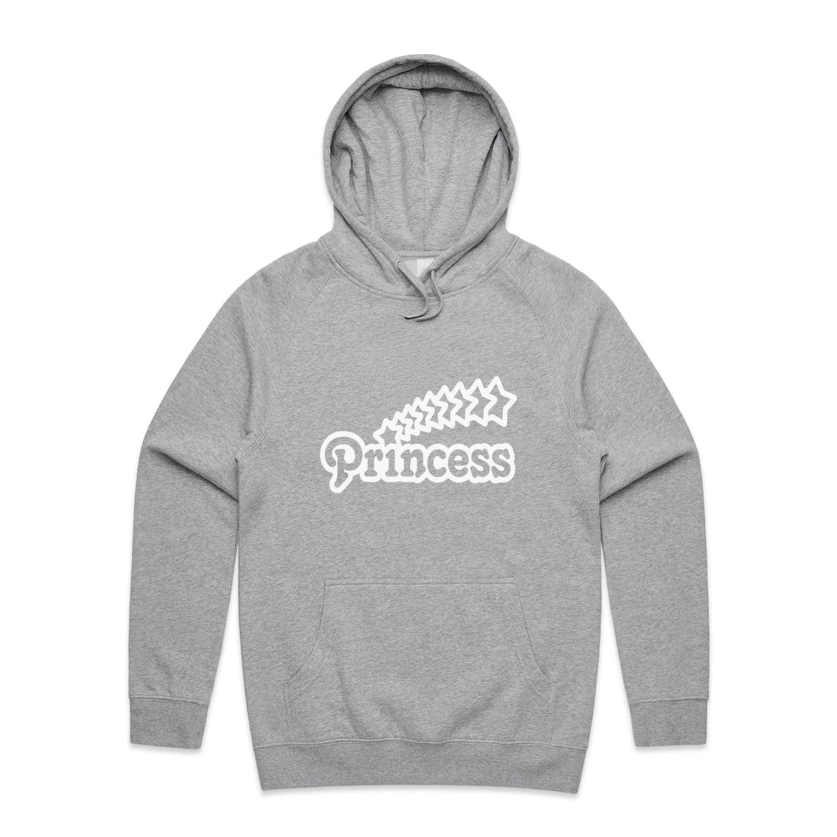 Grey Marle
