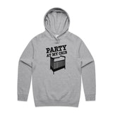 Grey Marle