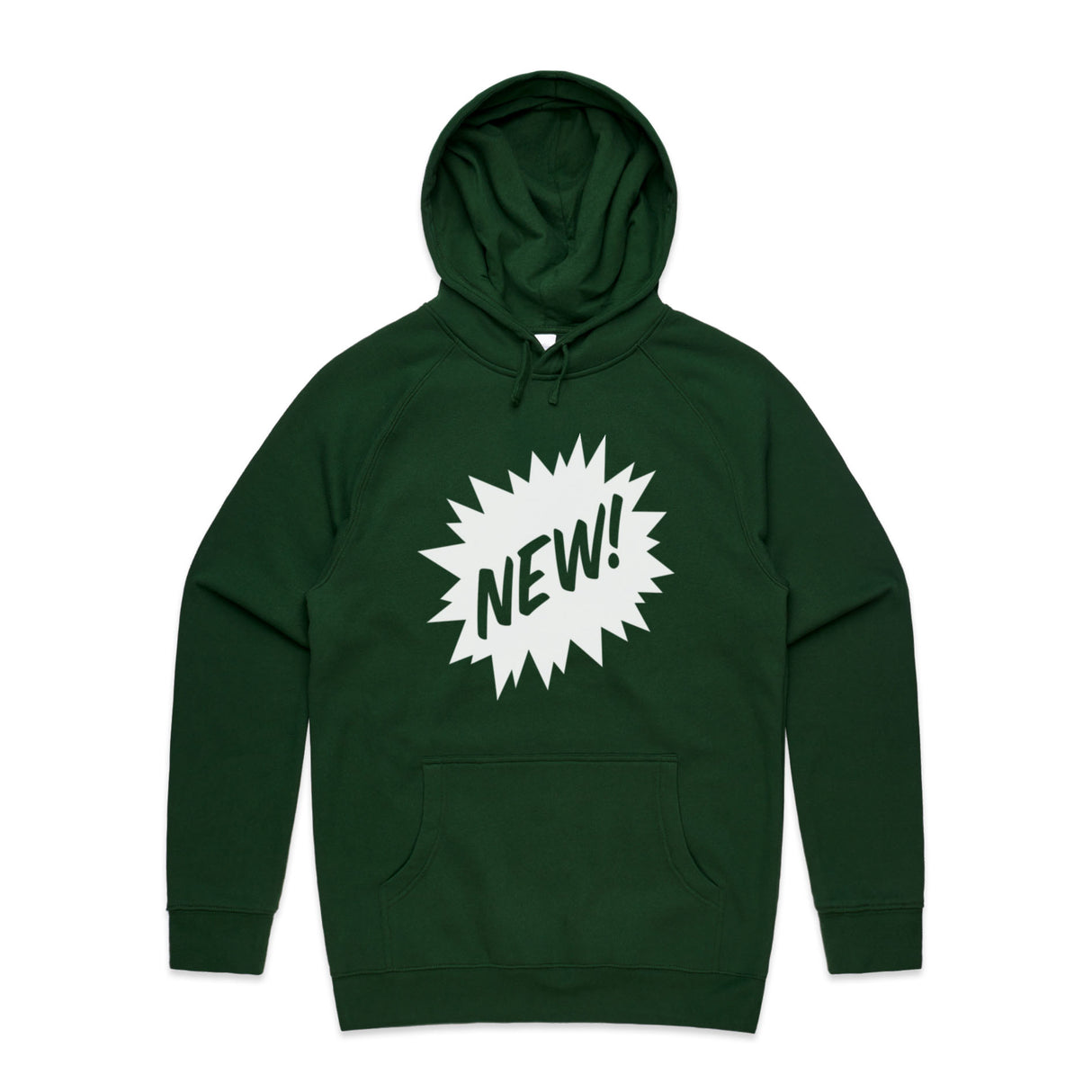 Forest Green