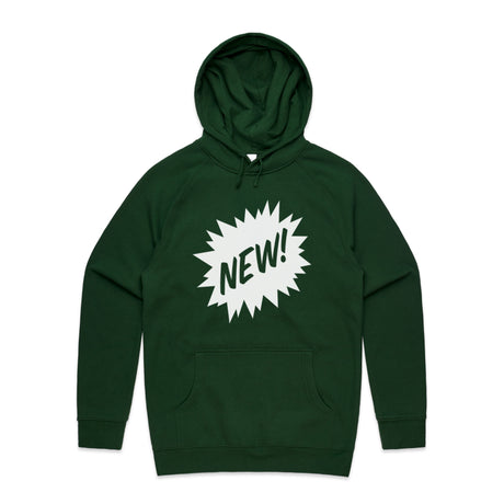Forest Green