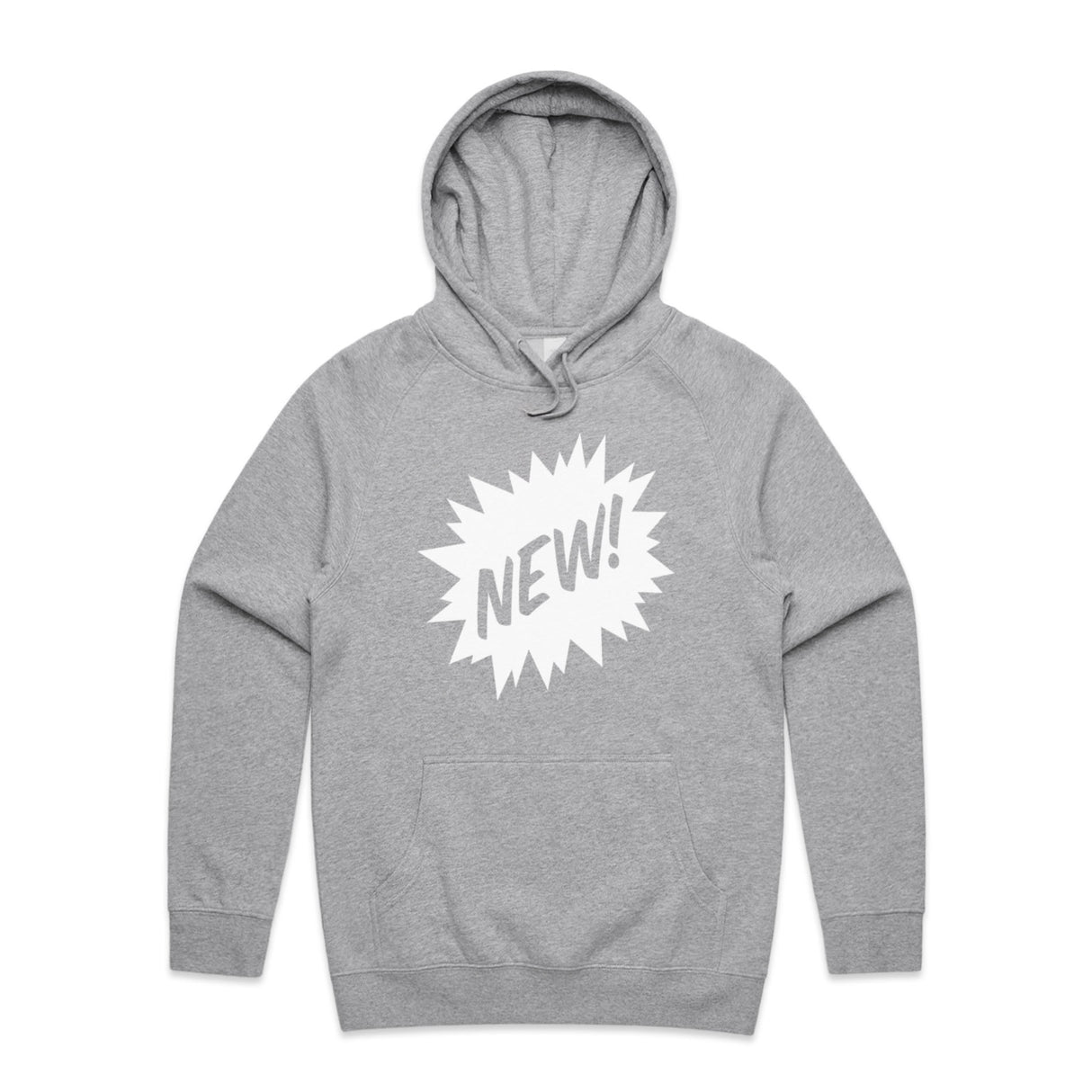 Grey Marle