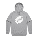 Grey Marle