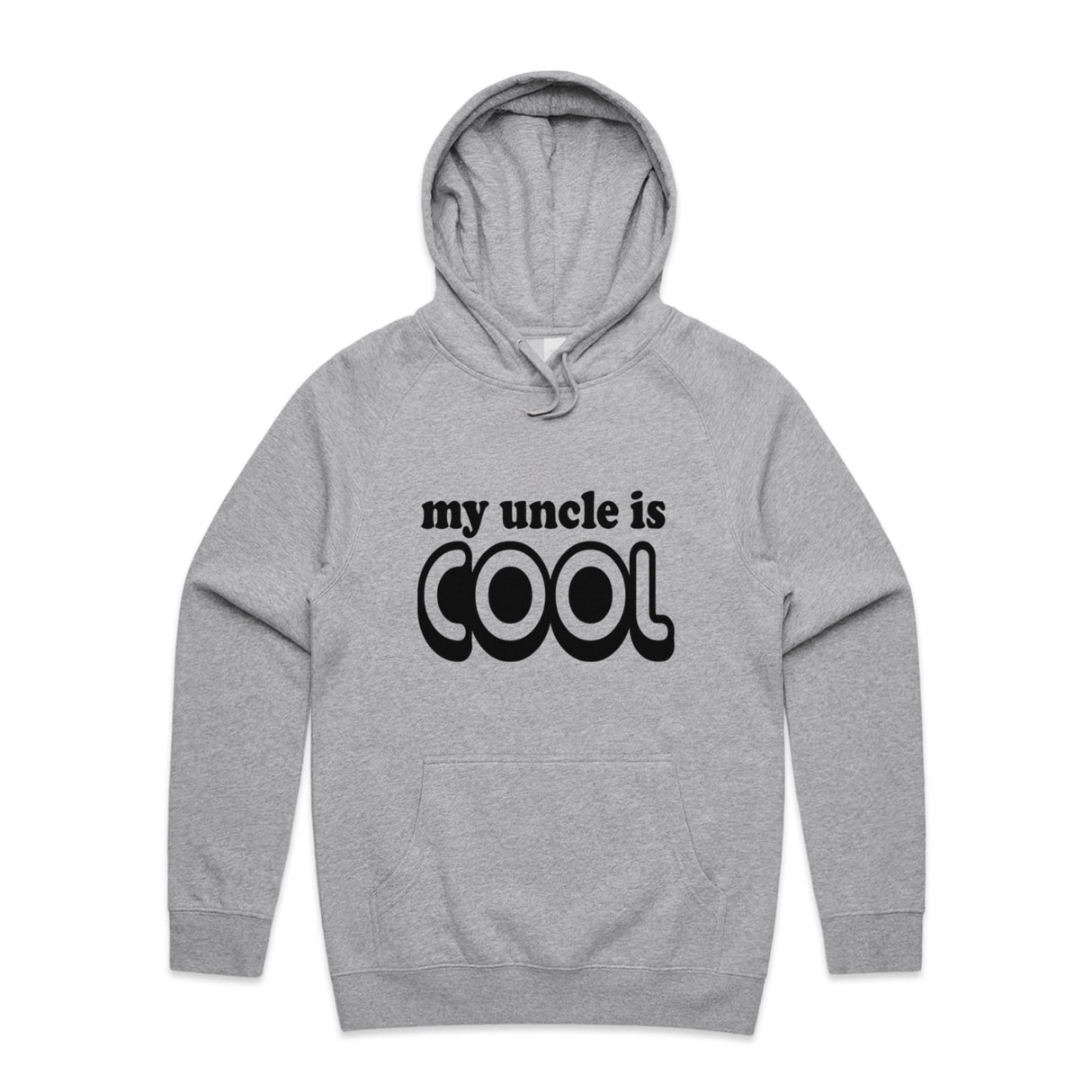 Grey Marle
