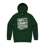 Forest Green