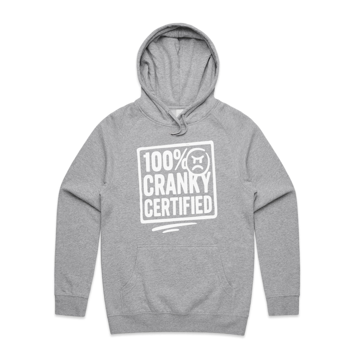 Grey Marle