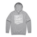 Grey Marle