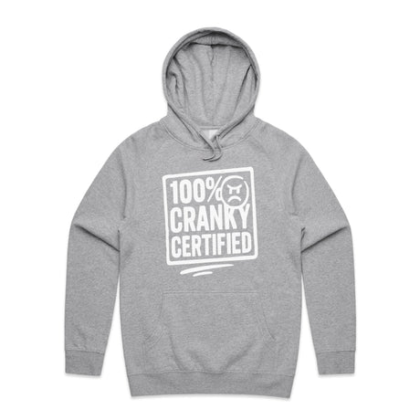 Grey Marle