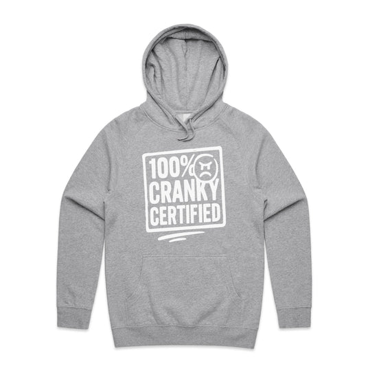 Grey Marle