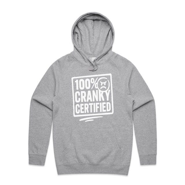 Grey Marle