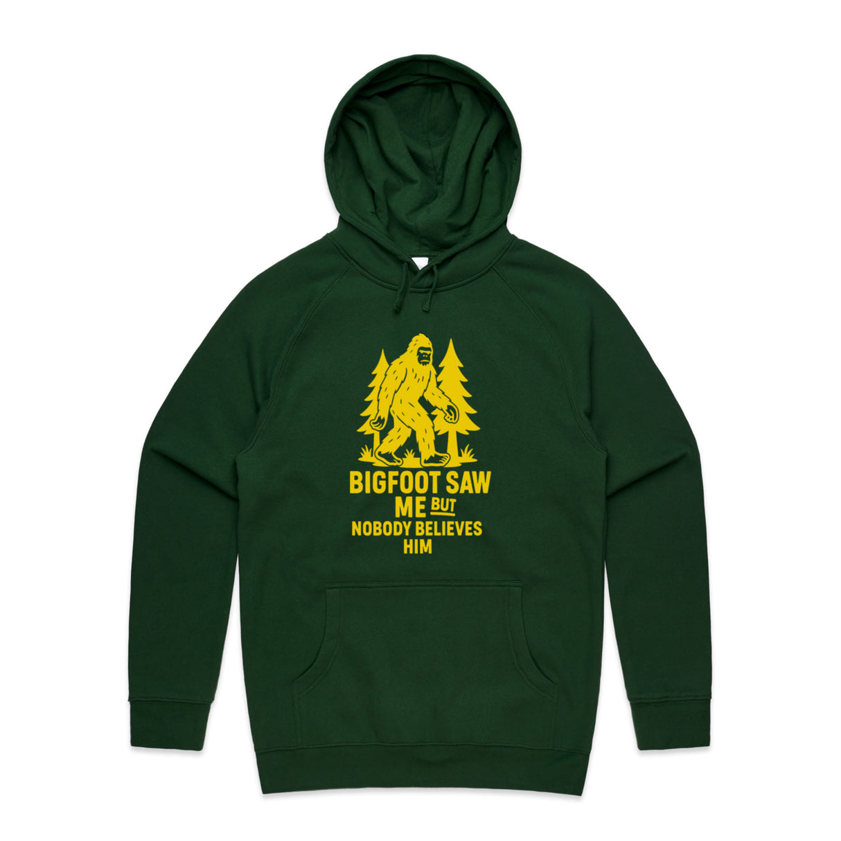 Forest Green