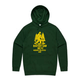 Forest Green