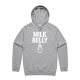 Grey Marle