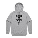 Grey Marle