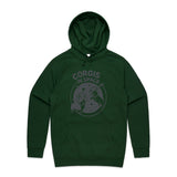 Forest Green